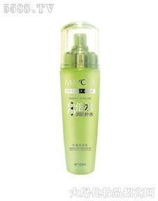 美卡化妆品 产品亮点、加盟优势与市场前景