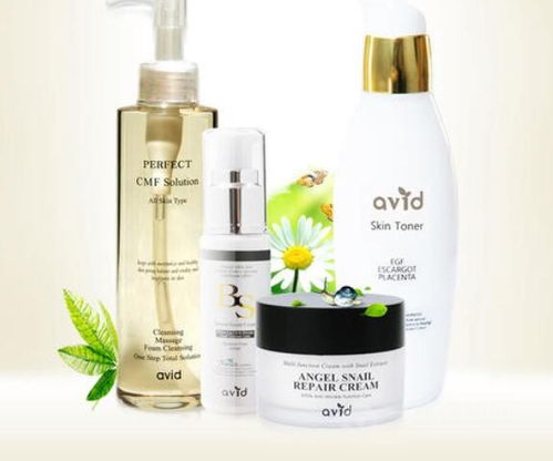 雅妃德化妆品 产品优势详解与加盟指南