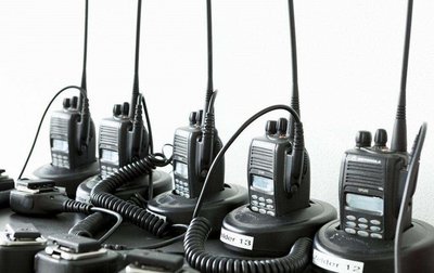 夭寿啦！对讲机居然还有市场，开箱那一刻的心情无法言说