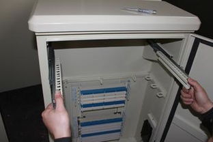 通信设备安装综合指南