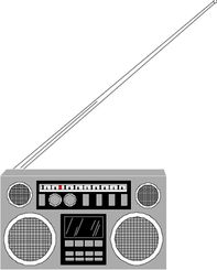 通讯器材 连接世界的桥梁